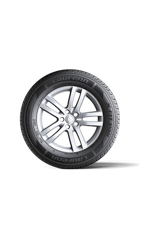 Laufenn 205/65R16C 107/105T X Fıt Van Lv01 Yaz Lastiği 2025