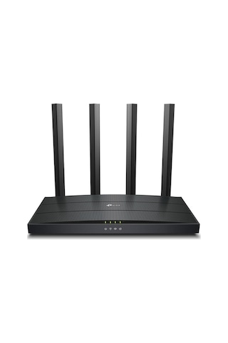 Archer Ax12 Ax1500 Wı-fı6 4 Port Gıgabıt 2.4/5ghz Dual Band Router