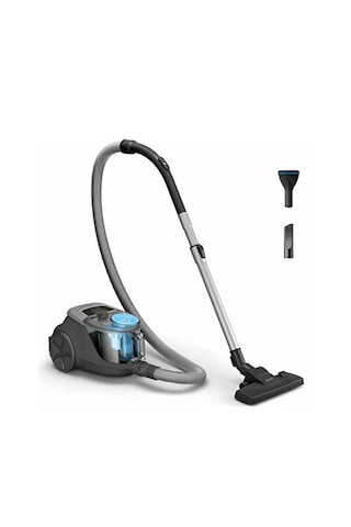 Philips XB2142/10 850 W Toz Torbasız Elektrikli Süpürge