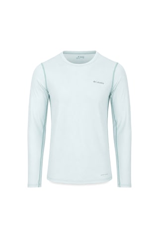 Columbia Columbıa Seeker Legend Kadın Sweatshırt 2172751-309 Yeşil