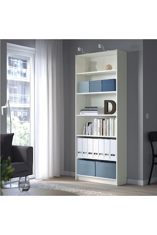 Ikea Dröna Katlanabilir Saklama Kutusu 25 X 35 X 25 Cm Mavi