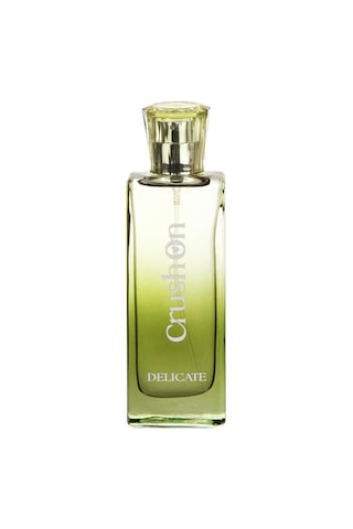 Crush On Delicate Eau De Toilette 45 Ml Meyve-çiceksi Çiçek - Meyve