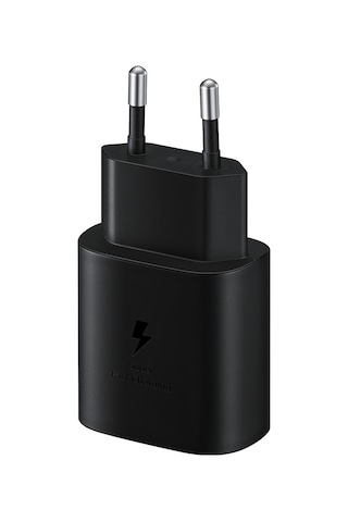 Samsung Uyumlu EP-TA800N 25 W Type-C Hızlı Şarj Adaptörü
