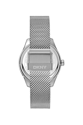 Dkny Dk1l032m0015 Kadın Kol Saati Metalik Gri