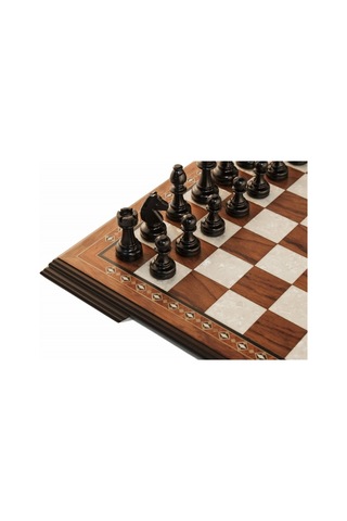 Flat-ros-byk-satranc-seti--ahsap-figurlu 17601