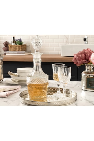 Olivie Şaraplık Tekli-825ml 8682116135078