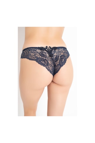 Mtm My The Mall G-box 927 Brazılıan Bıkını Lacivert