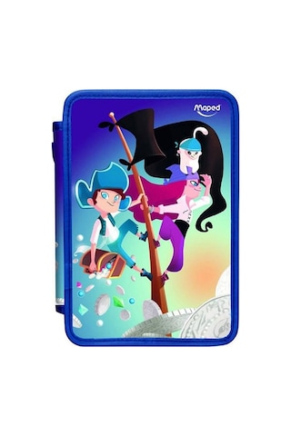 Maped Kalemlik Okul Kırtasiye Seti 967434