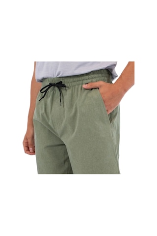 Hurley Hurley Phantom Flow Volley 18 Erkek Yeşil Walkshort 2224