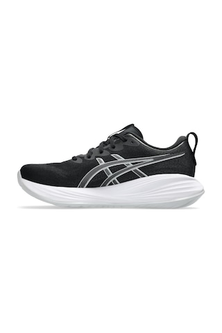 Asics Asıcs Gel-cumulus 27 Erkek Siyah Koşu Ayakkabısı 1011b960-002 Siyah