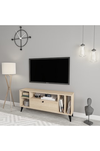 Cooll Tv Ünitesi Meşe
