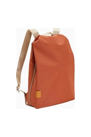 Lojel Niru Daypack Mini 10l Hafif Ve Genişleyebilir Unisex Sırt Çantası Kiremit 4