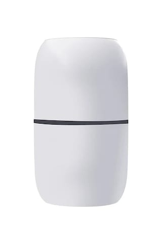 Willowhaven Beyaz Taşınabilir Mini Uv Emzik Temizleme Kutusu Seyahat Çok Yüzeyli Sterilizasyon