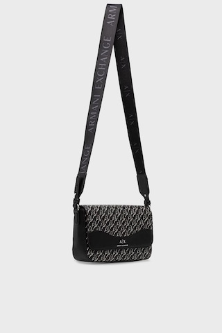 Armani Exchange Bayan Çanta Xw001596 Af17145 Mc043 Siyah Siyah