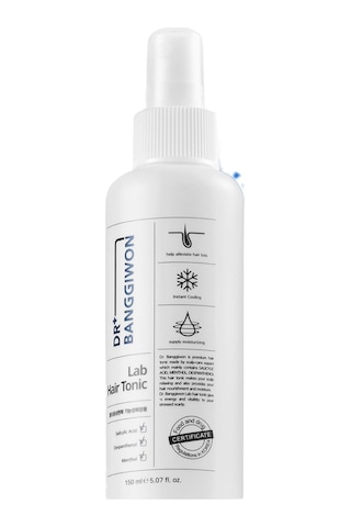Lab Saç Dökülme Karşıtı Tonik, Anti Hair Loss Tonic 150 Ml
