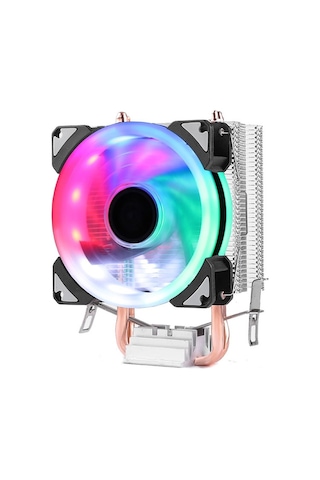 Dark Freezer X93 Intel / Ryzen Uyumlu İşlemci Soğutucu 9.2Cm Frgb