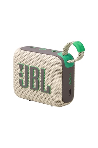 Jbl Go4 Bluetooth 5.3 Hoparlör