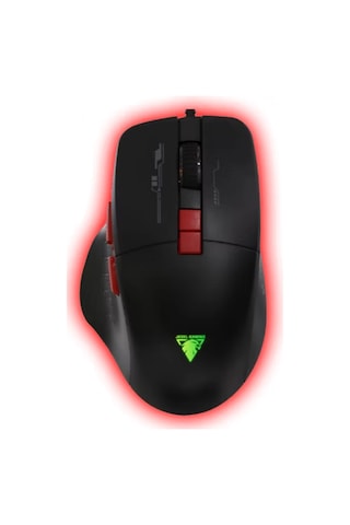 Jedel Gm150 7d Işıklı 3200 Dpı Kablolu Oyuncu Mouse -