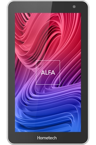 Hometech Alfa 7 Premium 2 GB 32 GB 7" Tablet