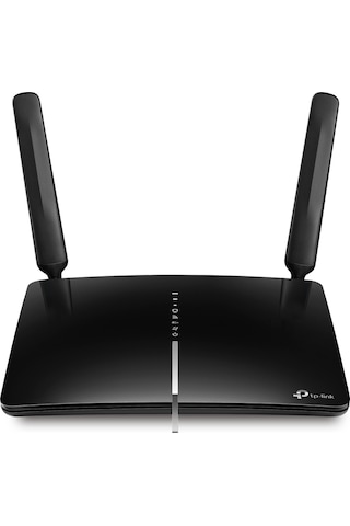 TP-Link Archer MR600 4G+ Cat6 1200 Mbps 5 Ghz Dual Band Kablosuz Router