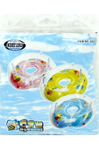 Sea&Sun Boyunluk 40 Cm Çok Renkli