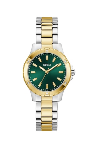 Guess Gugw0948l8 Kadın Kol Saati Metalik Gri