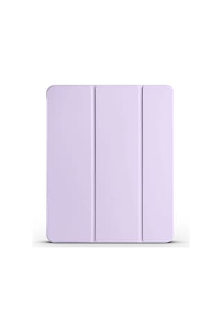 Apple Uyumlu iPad Air 13 2024 Redclick Smart Cover Kalem Bölmeli Standlı 1-1 Kılıf