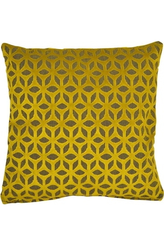 Epengle Lüks Kadife Kırlent Kılıfı 2 Adet 42x42 Cm Model 34