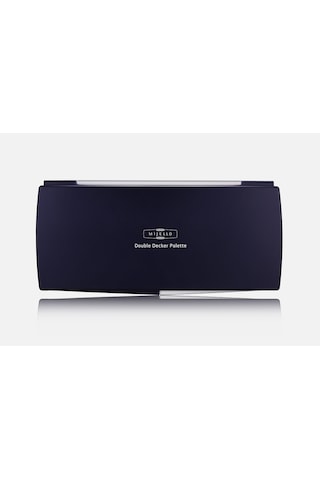 Mijello Çift Katlı 40 Gözlü Palet 370X180X30 Mm Mwp-1740