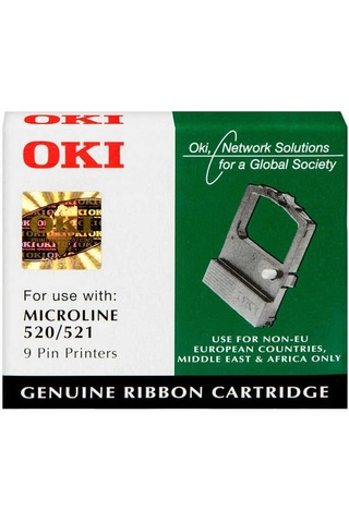 Oki Ml520-01108603 Şerit