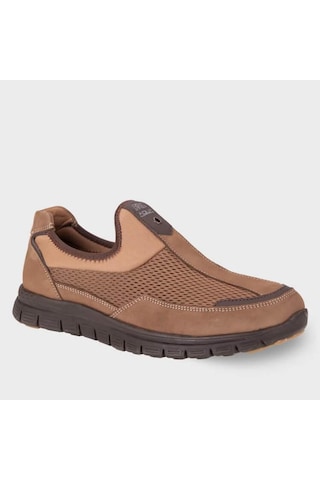 Forelli Aqua-h Erkek Comfort Ayakkabı Kum Kum