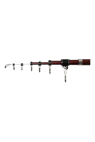 Captain 1900 Argos 390cm Tele Surf Kamış 125-250gr Atar