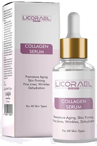 Licorael Dubai Collagen Serum 30 ML