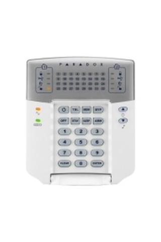 Paradox K32+led Keypad