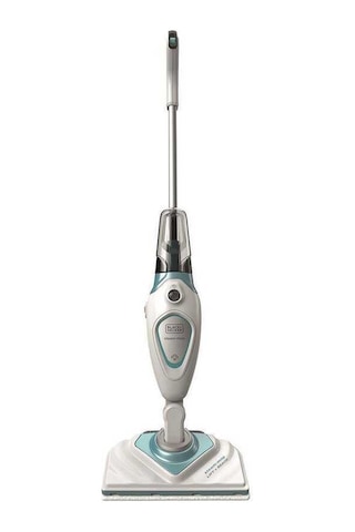 Black+Decker FSM1616-QS Stoomreiniger 1600 W Buharlı Temizleyici