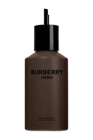 Burberry Hero Parfum Intense 200 Ml Refill Erkek Parfümü Odunsu