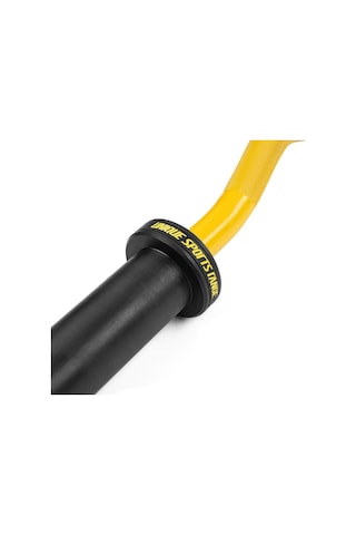Kronos-y 120 Cm Olimpik Seramik Z Bar