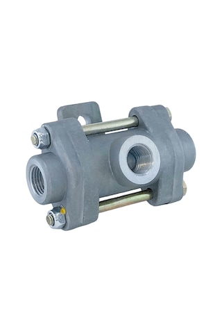 Çiftli Kontrol Ventili Metrik Diş - Yon Teknik 53.5896.00 Muadil Oem 295358 - 434 208 035 0 434 208 035 7 - 4342080350 4342080357 - 295358s 29535822e 295358v Yerli Üretici  Ürün