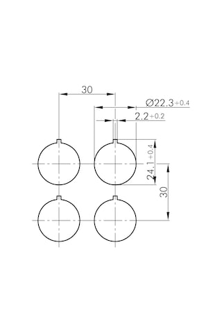 Schlegel Rrj_rj45