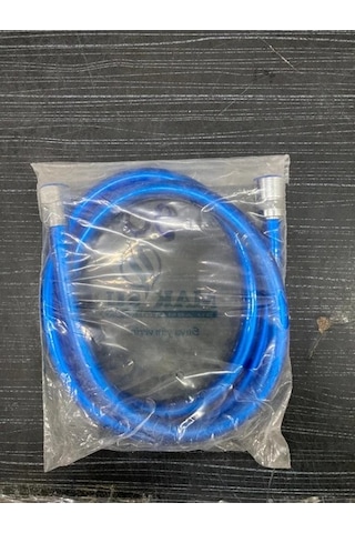 Mak-su Duş Hortumu Plastik 1.50mt Çok Renkli