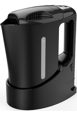 Demmon 24v Kahve Makinesi 0.8l Portable Kettle