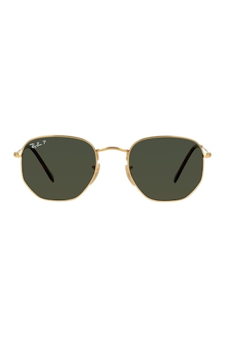 Ray-Ban Rb 3548N 001/58 51*21*145 Erkek Güneş Gözlüğü