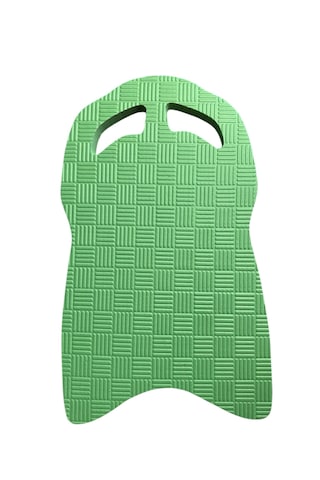 Yüzme Tahtası Affectione Haki 49x28x2,6 Kalınlık Haki