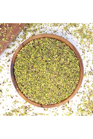 DermeOnline Antep Fıstık İçi Pirinç 500 G