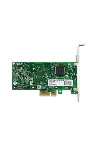 Intel I350-T2 10/100/1000 Mbps PCI Express Ethernet Kartı