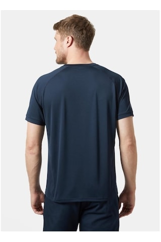Helly Hansen Hp Ocean Erkek Kısa Kollu Tişört Hha.34418.hha.597 Lacivert 001