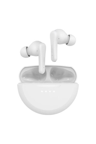 Belkin Soundform AUC012BTWH TWS True Wireless Kulak İçi Kulaklık