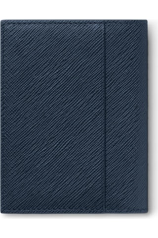 Mont Blanc Montblanc Sartorial Lacivert Kartlık 4 Cc 131723 Lacivert