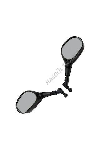 Hsgl Motorsiklet Yamaha Ybr 125 Model Ayna 10 Mm N11.31488
