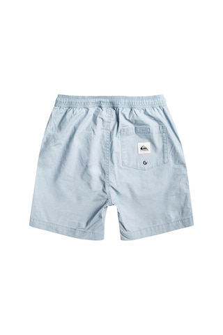 Quiksilver Taxer 15 Erkek Çocuk Walkshort Mavi